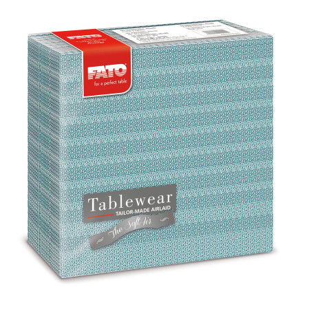 Tovagliolo in Airlaid-  Linea  Tweed 40 x 40