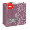 Tovagliolo in Airlaid-  Linea  Drops 40 x 40