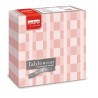 Tovagliolo in Airlaid-  Linea  Tartan 40 x 40