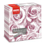 Tovagliolo in Airlaid-  Linea  Rose 40 x 40