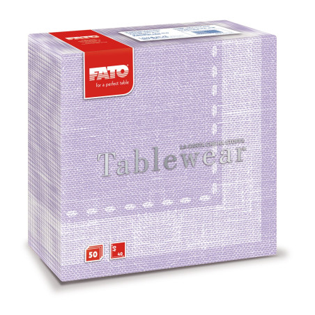 Tovagliolo in Airlaid-  Linea  Cachmire 40 x 40