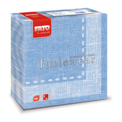 Tovagliolo in Airlaid-  Linea  Cachmire 40 x 40