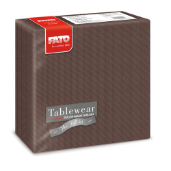 Tovagliolo in Airlaid-  Linea  Shade 40 x 40