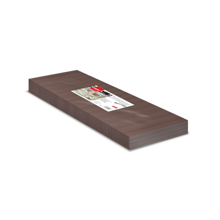 Tovaglia  in Airlaid-  Linea  Shade 100 x 100