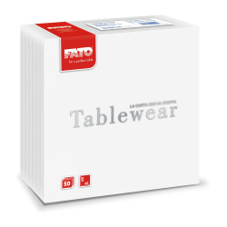 Tovagliolo in Airlaid - 40 x 40