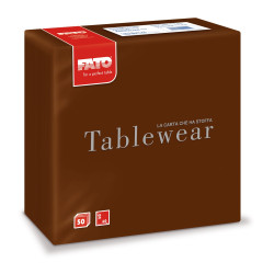 Tovagliolo in Airlaid - 40 x 40