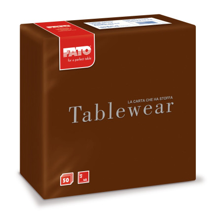Tovagliolo in Airlaid - 40 x 40