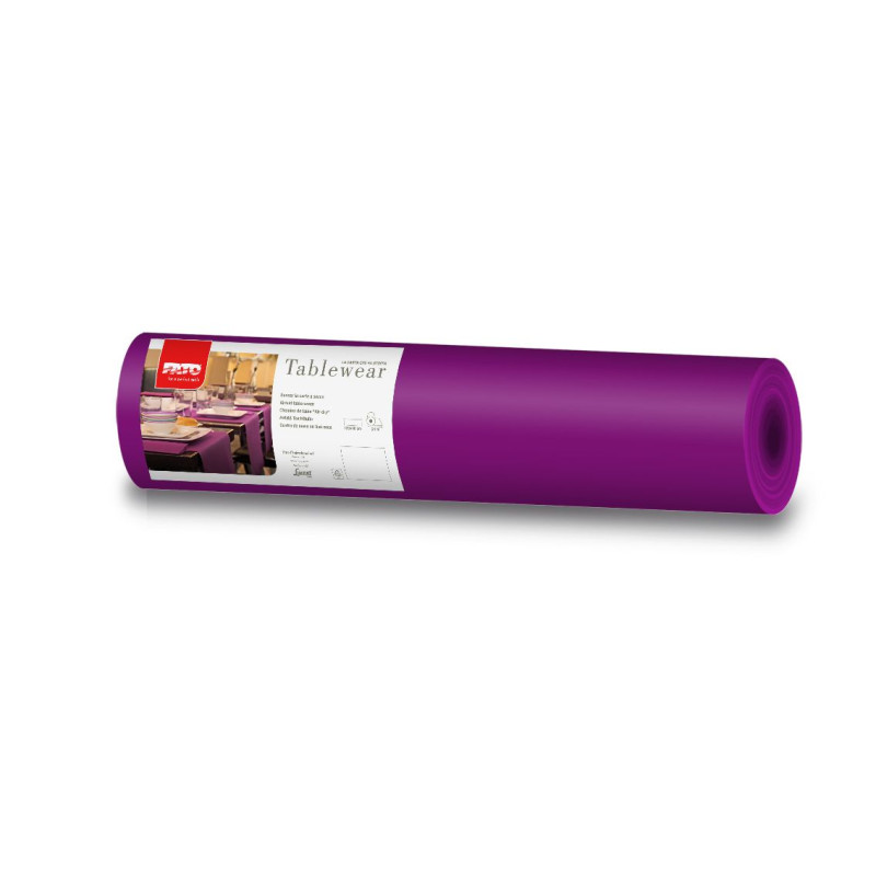 Tovaglia Runner  in Airlaid-  Tinta Unita