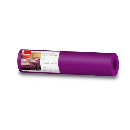 Tovaglia Runner  in Airlaid-  Tinta Unita