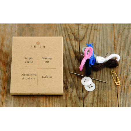 SET PER CUCITO LINEA PRIJA