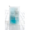  SHAMPOO AZZURRO TRASPARENTE IN ACCOPPIATO TRASPARENTE SATINATO 12 ml Linea Neutra