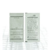 GEL DENTIFRICIO BUSTINA 3GR 4,5 x 9 CM LINEA NEUTRA