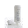 RICARICA DISPENSER DA 330 ML IN PLASTICA BIANCA LINEA NEUTRA