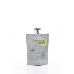 BAGNOSCHIUMA EMOLLIENTE, CONTENENTE UN PRECURSORE DELL'ACIDO IALURONICO, 30 Ml- Linea Anyah