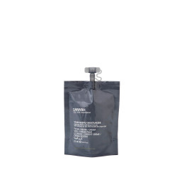 CREMA VISO NUTRIENTE PER USO QUOTIDIANO, CON BURRO DI KARITE 15 ML Linea Anyah