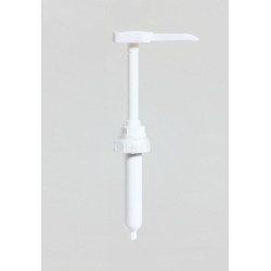  DOSATORE A POMPA PER RICARICA IN TANICA DA 3 LITRI ( DOSAGGIO 30 ML A POMPATA)