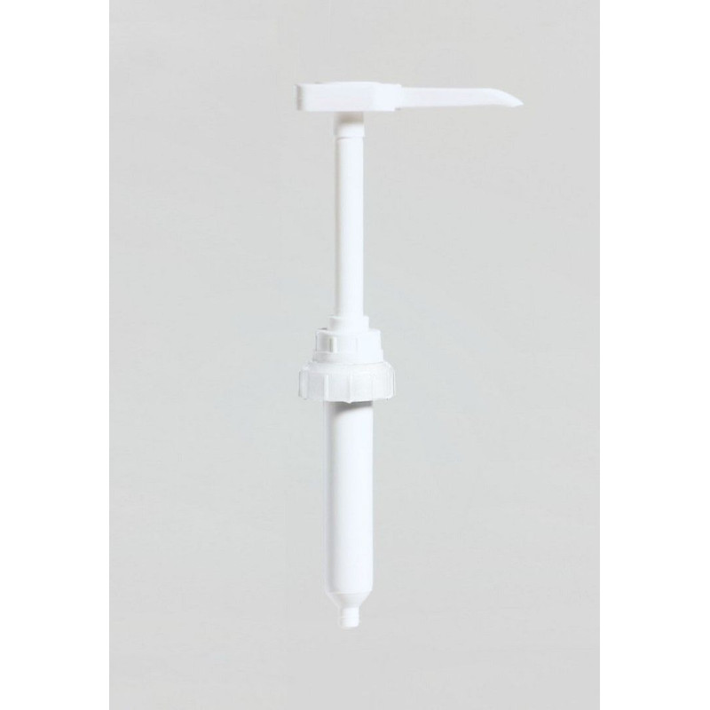  DOSATORE A POMPA PER RICARICA IN TANICA DA 3 LITRI ( DOSAGGIO 30 ML A POMPATA)