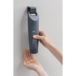 RICARICA DISPENSER SHAMPOO DOCCIA AMMORBIDENTE, CON ESTRATTO DI ORTICA BIANCA, 340 ML- Linea Anyah