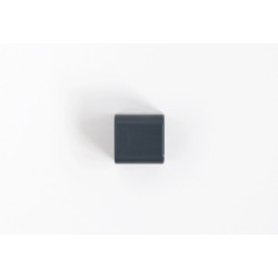 STAFFA DI SUPPORTO PER FLACONE COMPRENSIVA DI 2 TASSELLI 6 MM +- Linea Anyah