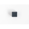 STAFFA DI SUPPORTO PER FLACONE COMPRENSIVA DI 2 TASSELLI 6 MM +- Linea Anyah