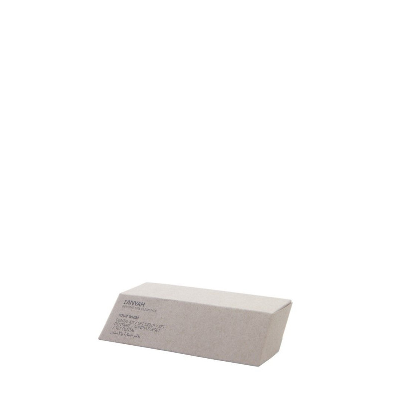 SET DENTI IN ASTUCCIO PRISMA