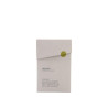 KIT TRATTAMENTO IDRATANTE MANI IN ASTUCCIO DI CARTONE (CREMA MANI VELLUTANTE GUANTI COTONE 