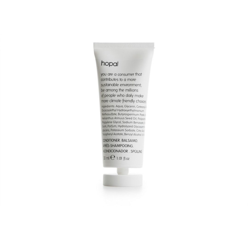 BALSAMO CAPELLI 30 ML - LINEA HOPAL