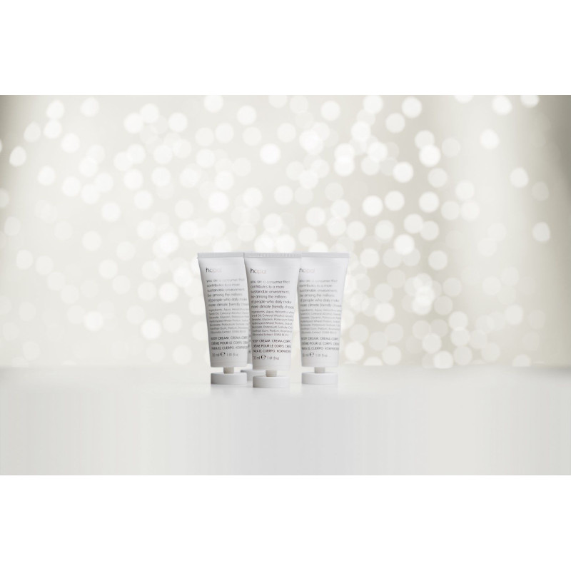 CREMA CORPO 30 ML - LINEA HOPAL