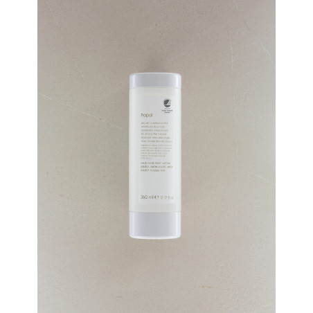 SAPONE LIQUIDO  FLACONE 360 ml - LINEA HOPAL - LINEA HOPAL