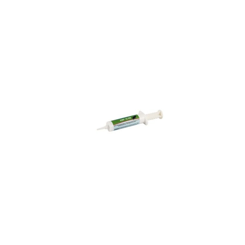 AMP 10 RB Esca Gel- INSETTICIDA PRONTO ALL'USO