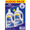 DASH PROF. LIQUIDO 112 LAVAGGI 2 x 56
