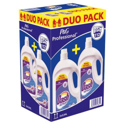 DASH PROF. LIQUIDO 112 LAVAGGI 2 x 56