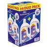 DASH PROF. LIQUIDO 112 LAVAGGI 2 x 56