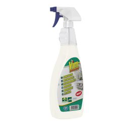 SGRASSATORE SPRAY- VIM PROFESSIONAL 750 ML