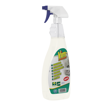 SGRASSATORE SPRAY- VIM PROFESSIONAL 750 ML