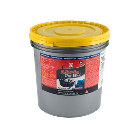 DIFE BLOCK – SECCHIO DA 10 KG