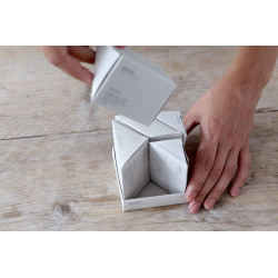 KIT ACCESSORI TANGRAM - Linea Anyah