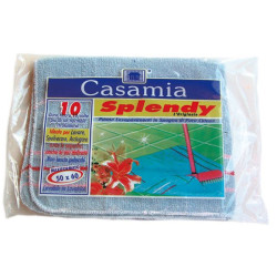 Panno Pavimento Spugna Di Cotone 50×60