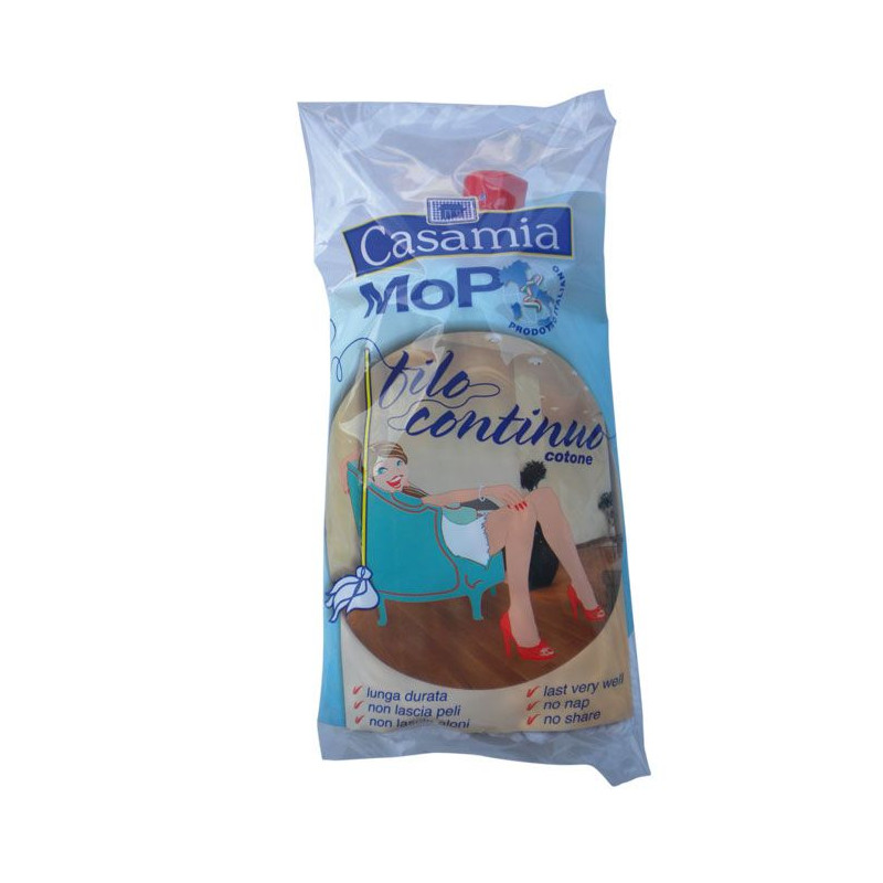 MOP COTONE FILO CONTINUO       