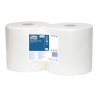CARTA MONOUSO - Tork Carta 2V 800 Strp 2Pz
