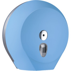 Dispenser Portarotolone carta igienica Maxi Jumbo- LINEA COLORED