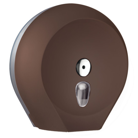 Dispenser Portarotolone carta igienica Maxi Jumbo- LINEA COLORED
