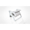DISPENSER SUPPORTO PER ROTOLO CARTA IDUSTRIALE