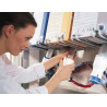 CONNECTOR PER A5/A7 SAFEPACK