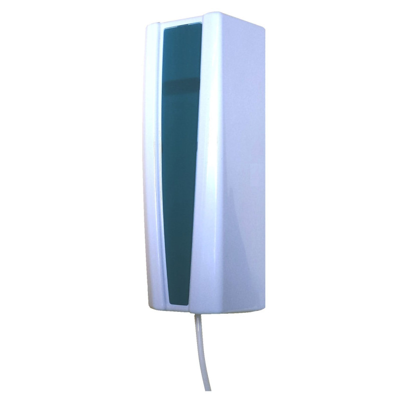 DISPENSER ELETTRONICO BACTITRONIC PER WC