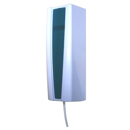 DISPENSER ELETTRONICO BACTITRONIC PER WC