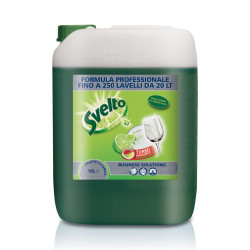 Svelto Più Limone 5 Lt e 10 Lt