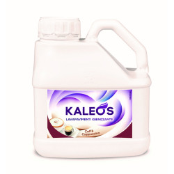 DETERGENTE PER PAVIMENTI AL PROFUMO DI CAFFE' CAPPUCCINO- Linea Kaleos
