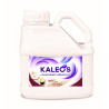 DETERGENTE PER PAVIMENTI AL PROFUMO DI CAFFE' CAPPUCCINO- Linea Kaleos