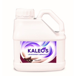 DETERGENTE PER PAVIMENTI AL PROFUMO DI CIOCCOLATO LT 3 - LINEA KALEOS